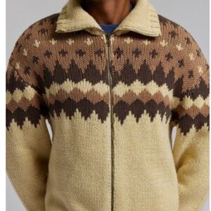 Heavy BDG Sweater NWT